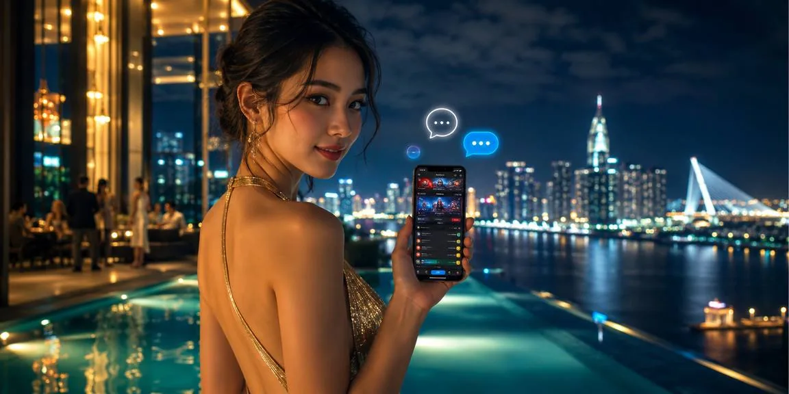 bat789 Việt Nam Ứng dụng